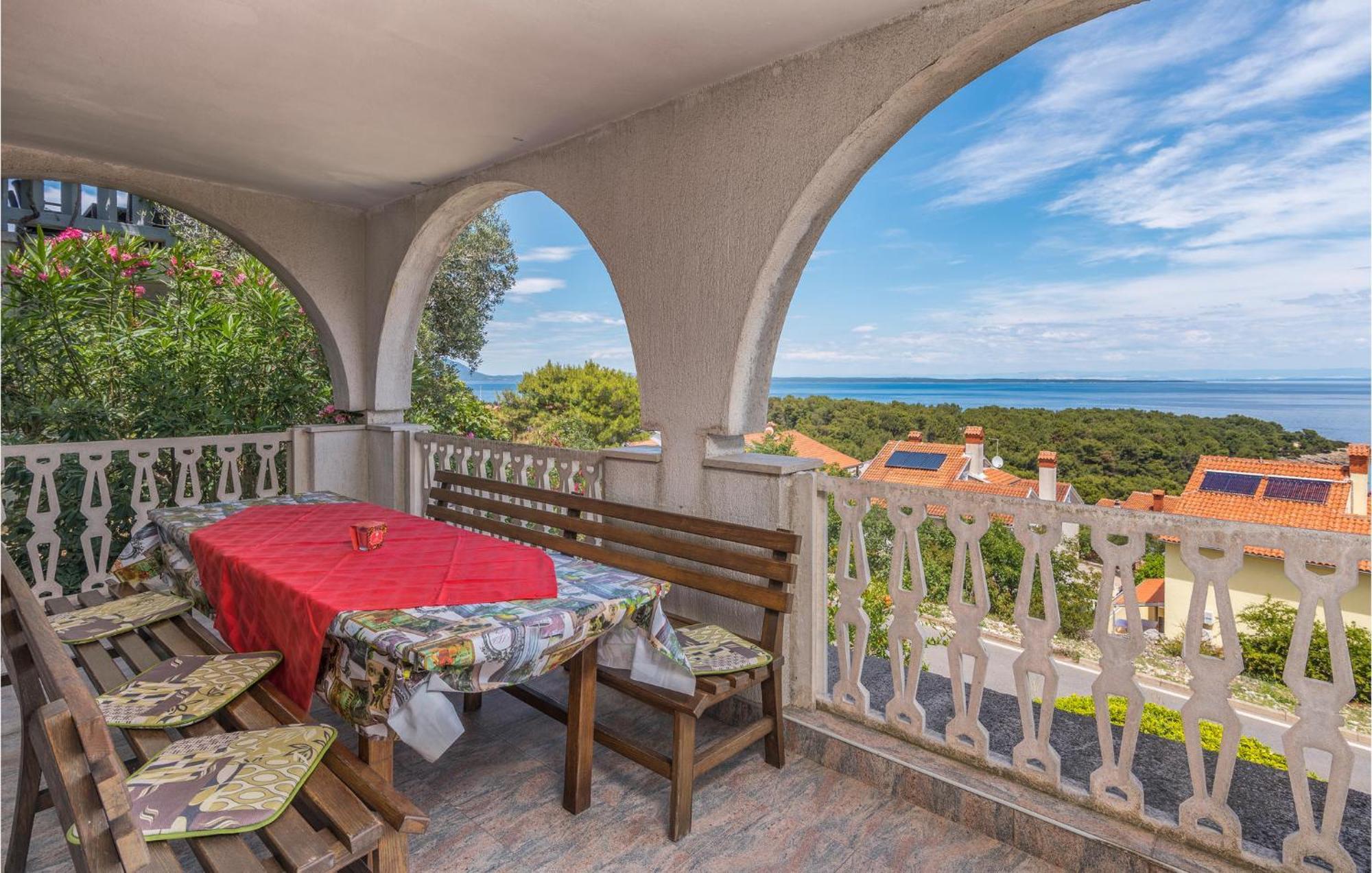 Lovely In With Kitchen Mali Lošinj